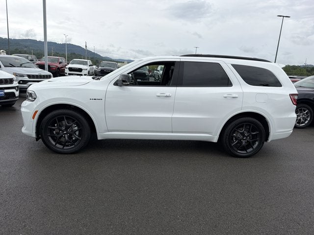 2027 Dodge Durango GT Plus HEMI