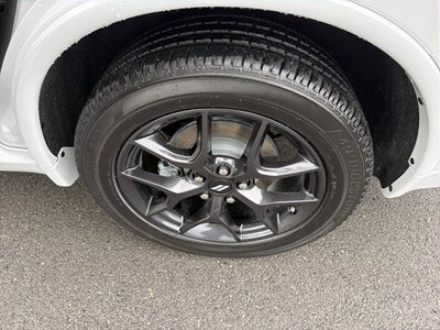 2027 Dodge Durango GT Plus HEMI