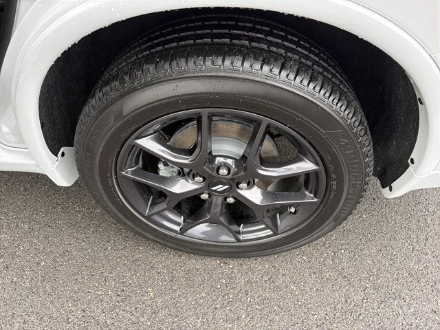 2027 Dodge Durango GT Plus HEMI
