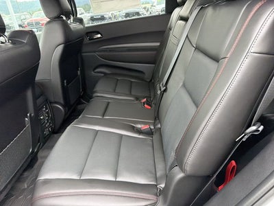 2027 Dodge Durango GT Plus HEMI
