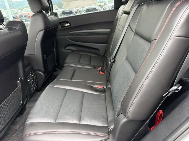 2027 Dodge Durango GT Plus HEMI