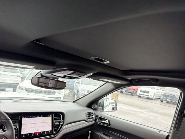 2027 Dodge Durango GT Plus HEMI