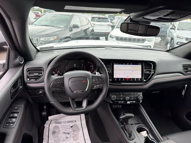 2027 Dodge Durango GT Plus HEMI