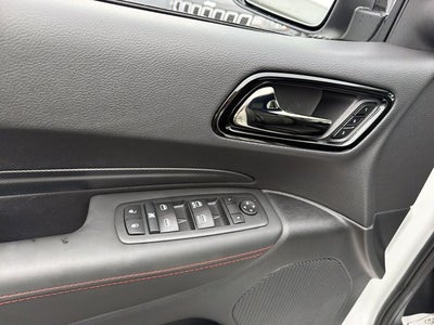 2027 Dodge Durango GT Plus HEMI