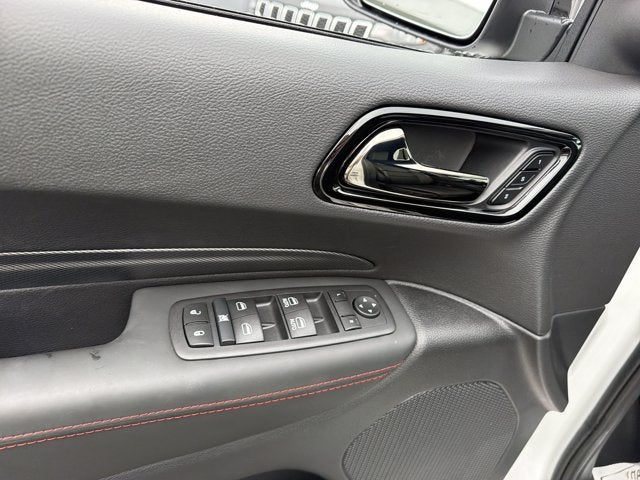2027 Dodge Durango GT Plus HEMI