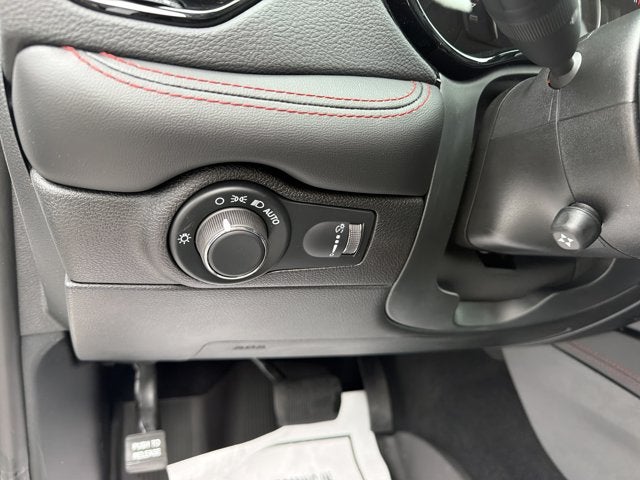 2027 Dodge Durango GT Plus HEMI