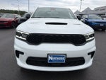 2027 Dodge Durango GT Plus HEMI
