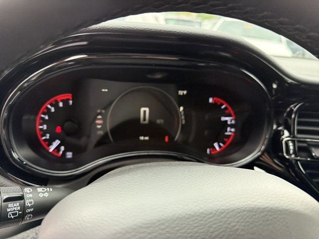 2027 Dodge Durango GT Plus HEMI