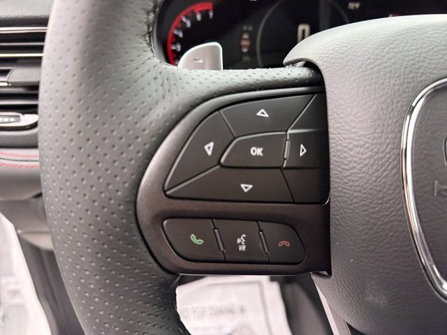 2027 Dodge Durango GT Plus HEMI