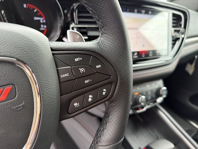2027 Dodge Durango GT Plus HEMI