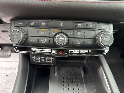 2027 Dodge Durango GT Plus HEMI