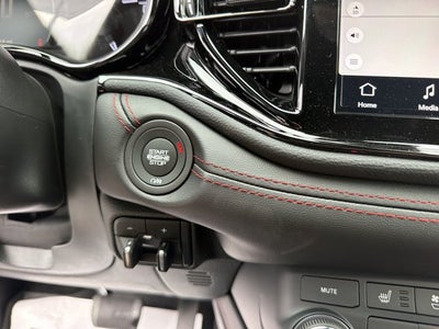 2027 Dodge Durango GT Plus HEMI