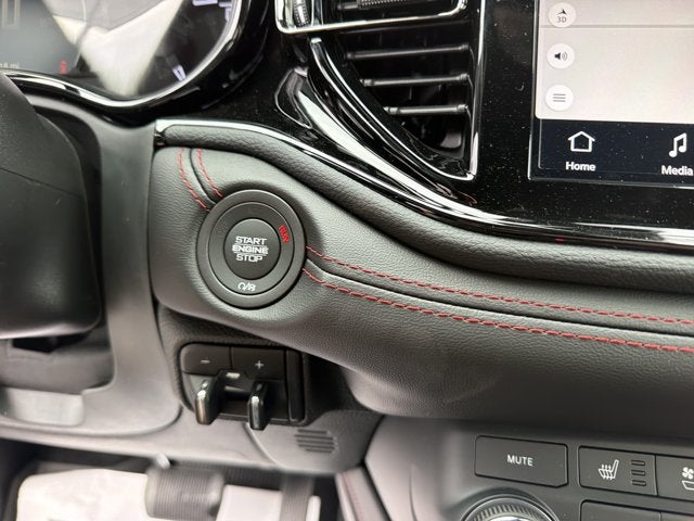 2027 Dodge Durango GT Plus HEMI