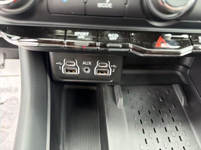 2027 Dodge Durango GT Plus HEMI