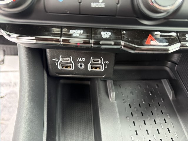 2027 Dodge Durango GT Plus HEMI