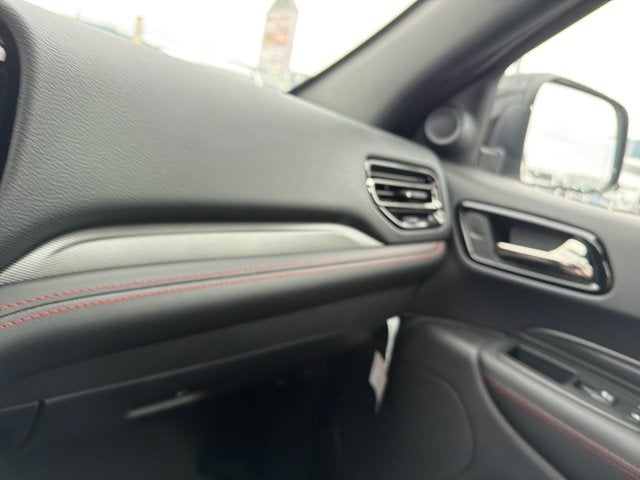 2027 Dodge Durango GT Plus HEMI