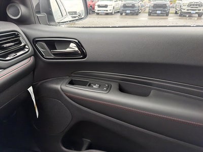 2027 Dodge Durango GT Plus HEMI
