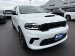 2027 Dodge Durango GT Plus HEMI