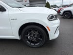 2027 Dodge Durango GT Plus HEMI