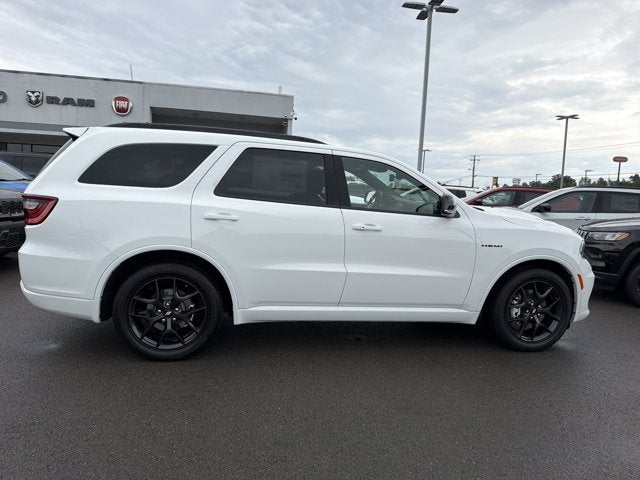 2027 Dodge Durango GT Plus HEMI
