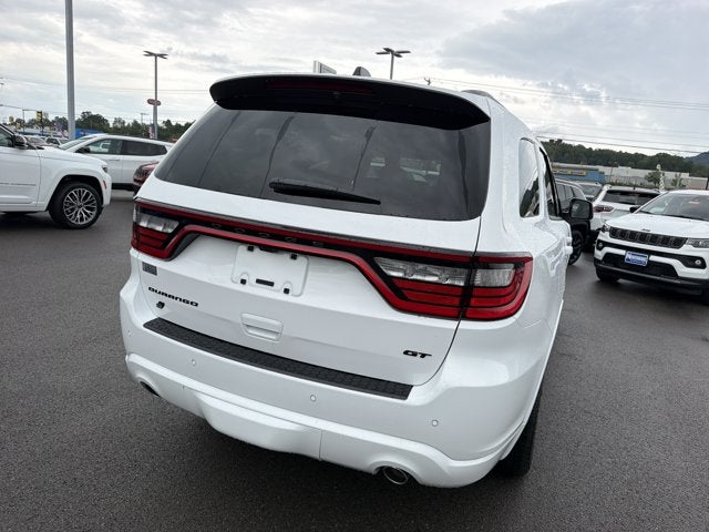 2027 Dodge Durango GT Plus HEMI