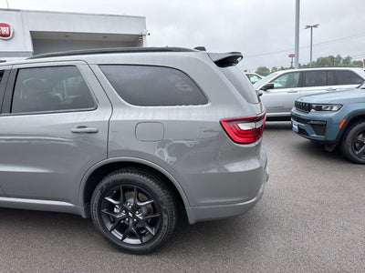2026 Dodge Durango GT Premium HEMI V8