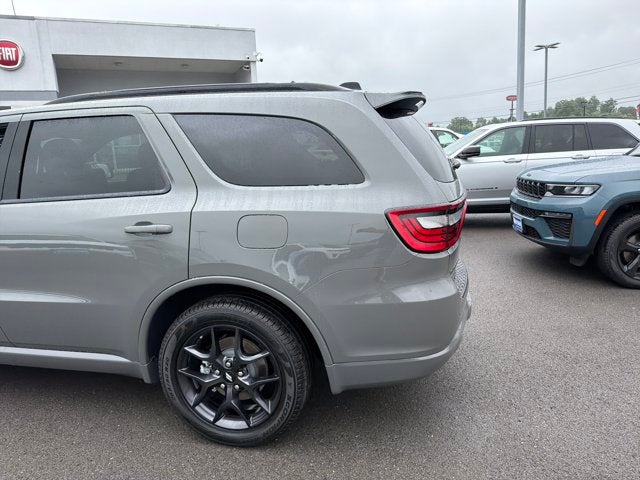 2026 Dodge Durango GT Premium HEMI V8