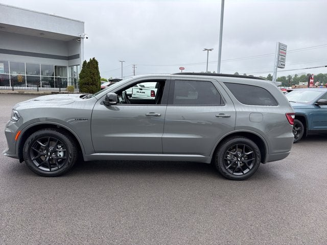 2026 Dodge Durango GT Premium HEMI V8