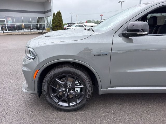 2026 Dodge Durango GT Premium HEMI V8