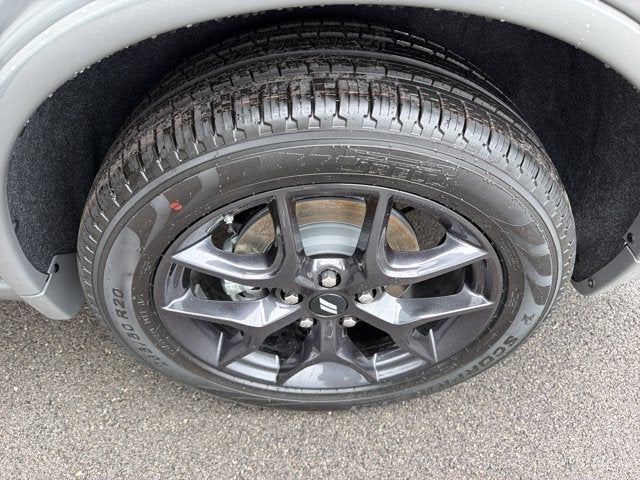 2026 Dodge Durango GT Premium HEMI V8