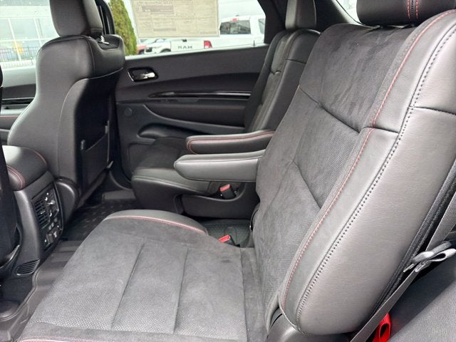 2026 Dodge Durango GT Premium HEMI V8