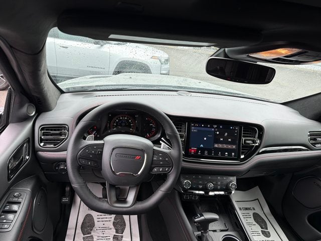 2026 Dodge Durango GT Premium HEMI V8