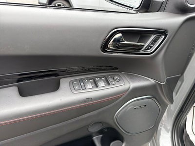 2026 Dodge Durango GT Premium HEMI V8