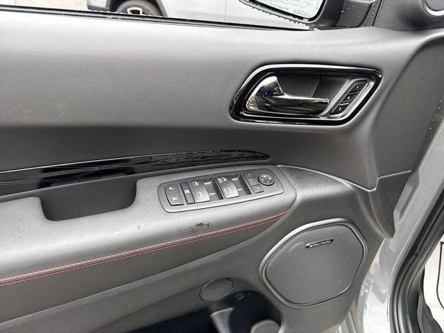 2026 Dodge Durango GT Premium HEMI V8