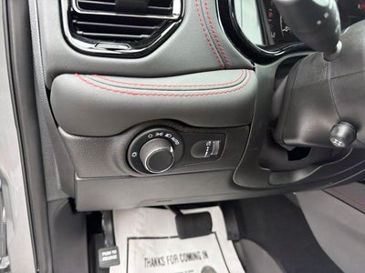 2026 Dodge Durango GT Premium HEMI V8