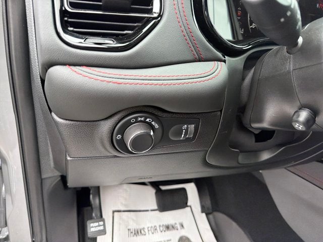 2026 Dodge Durango GT Premium HEMI V8