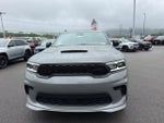 2026 Dodge Durango GT Premium HEMI V8