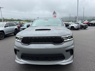 2026 Dodge Durango GT Premium HEMI V8