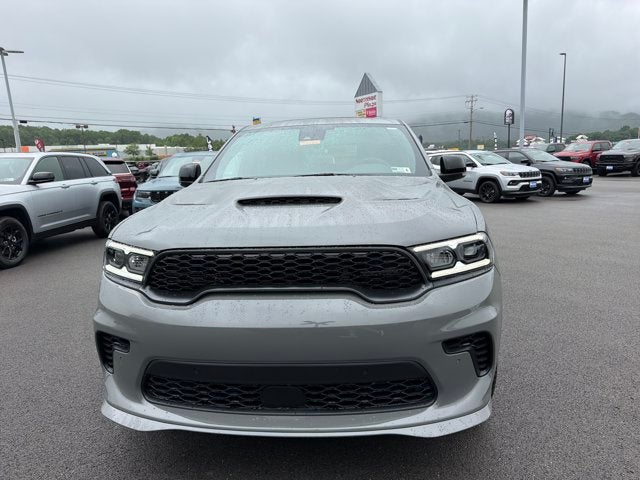 2026 Dodge Durango GT Premium HEMI V8