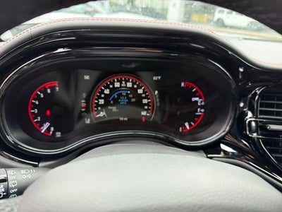 2026 Dodge Durango GT Premium HEMI V8