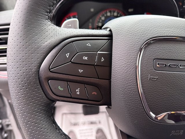 2026 Dodge Durango GT Premium HEMI V8