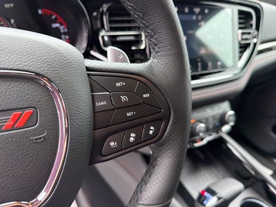 2026 Dodge Durango GT Premium HEMI V8