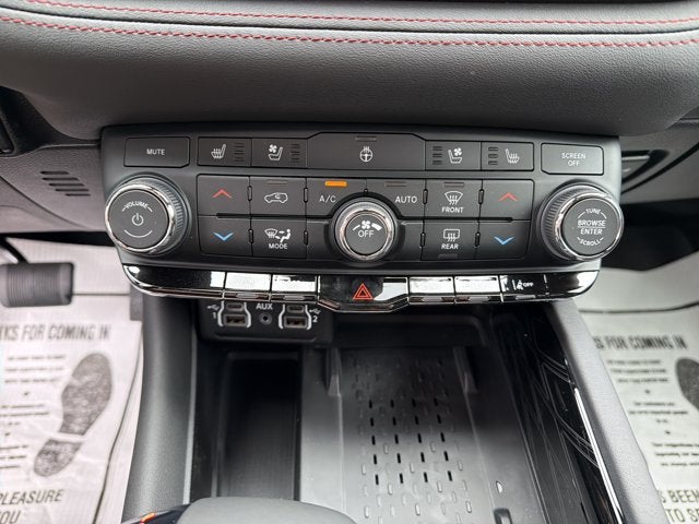 2026 Dodge Durango GT Premium HEMI V8
