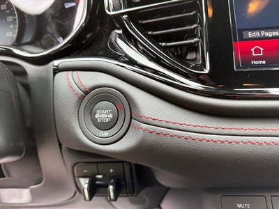 2026 Dodge Durango GT Premium HEMI V8