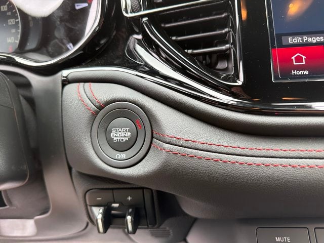 2026 Dodge Durango GT Premium HEMI V8