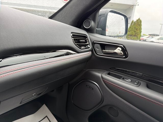 2026 Dodge Durango GT Premium HEMI V8