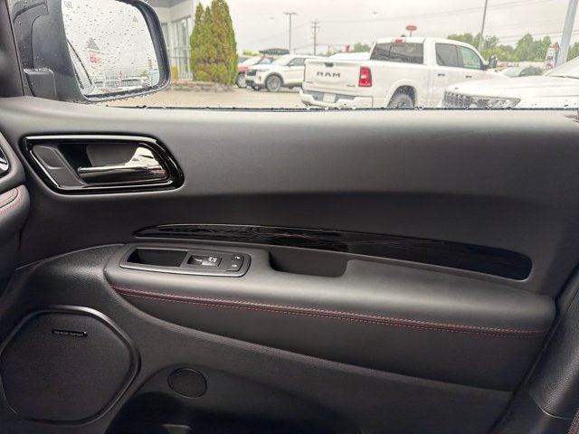 2026 Dodge Durango GT Premium HEMI V8