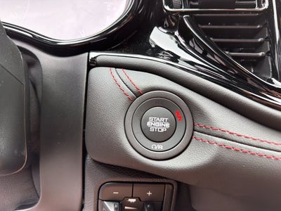 2026 Dodge Durango GT Premium HEMI V8