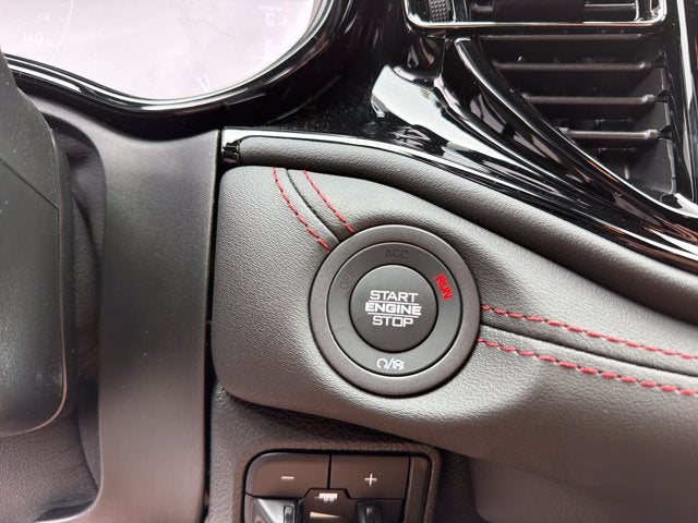 2026 Dodge Durango GT Premium HEMI V8