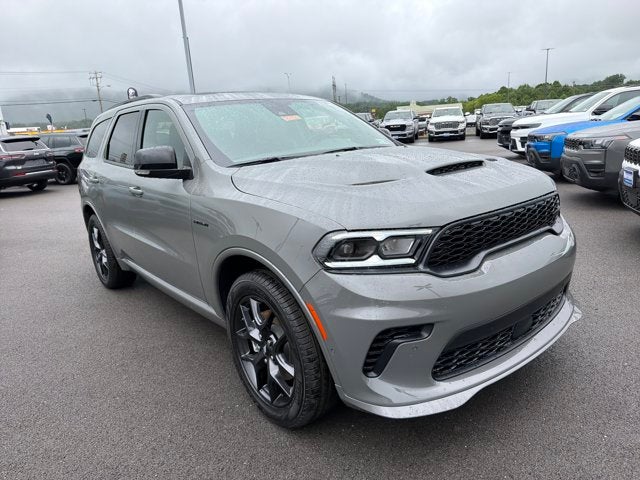 2026 Dodge Durango GT Premium HEMI V8